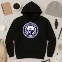Never Underestimate An Old Man Born In June Hoodie thumb 3