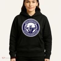 Never Underestimate An Old Man Born In June Hoodie thumb 5
