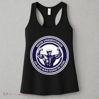 Never Underestimate An Old Man Born In June Women's Tank Top thumb 3