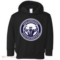 Never Underestimate An Old Man Born In June Toddler Hoodie thumb 0
