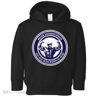 Toddler Hoodie
