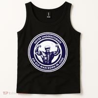 Never Underestimate An Old Man Born In June Tank Top thumb 2