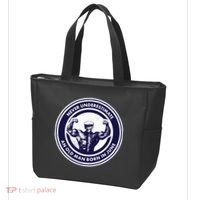 Never Underestimate An Old Man Born In June Tote Bag thumb 3