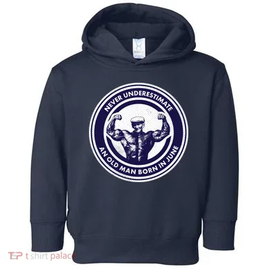 Toddler Hoodie