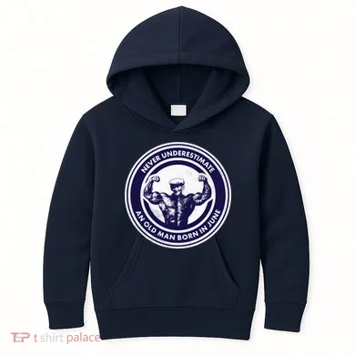 Kids Hoodie