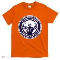 Never Underestimate An Old Man Born In June T-Shirt thumb 0
