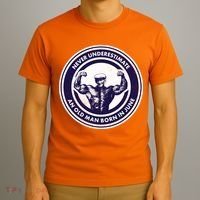 Never Underestimate An Old Man Born In June T-Shirt thumb 3