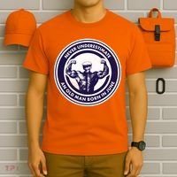 Never Underestimate An Old Man Born In June T-Shirt thumb 6