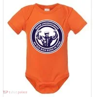 Never Underestimate An Old Man Born In June Baby Bodysuit thumb 0