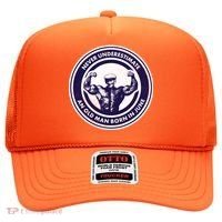 Never Underestimate An Old Man Born In June Hat thumb 0