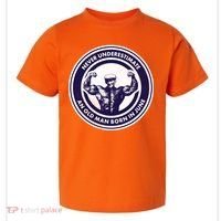 Never Underestimate An Old Man Born In June Toddler T-Shirt thumb 0