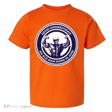 Toddler T-Shirt