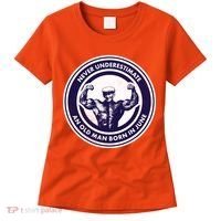 Never Underestimate An Old Man Born In June Women's T-Shirt thumb 0