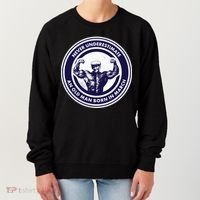 Never Underestimate An Old Man Born In March Women's Sweatshirt thumb 0