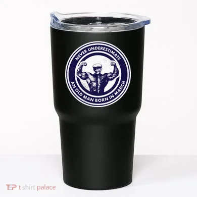 Tumbler