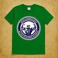 Never Underestimate An Old Man Born In March T-Shirt thumb 5