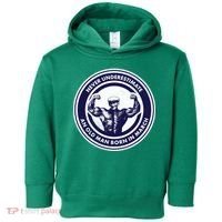 Never Underestimate An Old Man Born In March Toddler Hoodie thumb 0