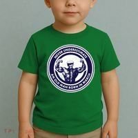 Never Underestimate An Old Man Born In March Toddler T-Shirt thumb 2
