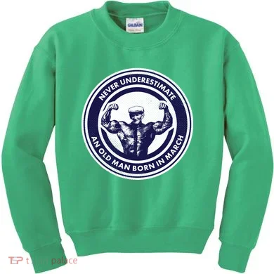 Kids Sweatshirt