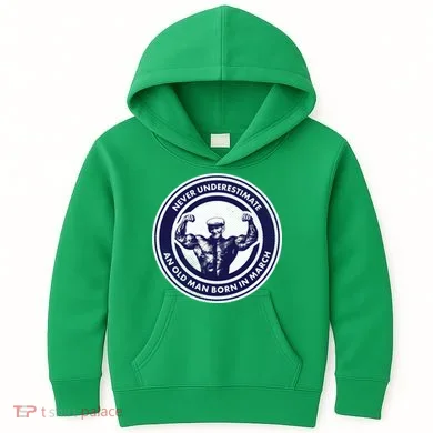 Kids Hoodie