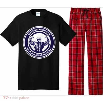 Pajama Set