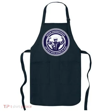 Apron