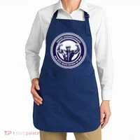 Never Underestimate An Old Man Born In May Apron thumb 2
