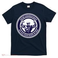 Never Underestimate An Old Man Born In May T-Shirt thumb 0
