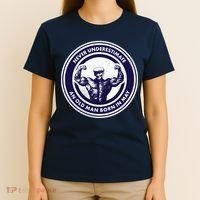 Never Underestimate An Old Man Born In May T-Shirt thumb 4
