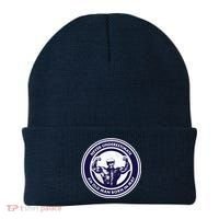 Never Underestimate An Old Man Born In May Beanie thumb 0