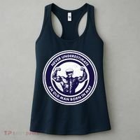 Never Underestimate An Old Man Born In May Women's Tank Top thumb 3
