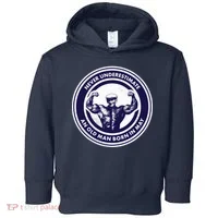 Never Underestimate An Old Man Born In May Toddler Hoodie thumb 0