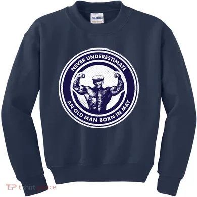 Kids Sweatshirt