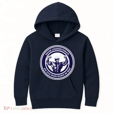 Kids Hoodie