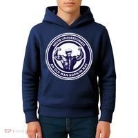 Never Underestimate An Old Man Born In May Kids Hoodie thumb 4