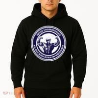 Never Underestimate An Old Man Born In November  Hoodie thumb 2