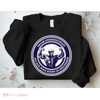Never Underestimate An Old Man Born In November  Sweatshirt thumb 2