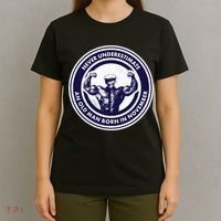 Never Underestimate An Old Man Born In November  T-Shirt thumb 4
