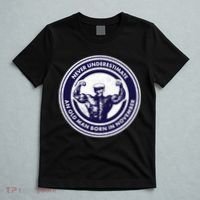 Never Underestimate An Old Man Born In November  T-Shirt thumb 5