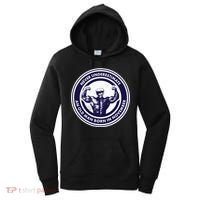 Never Underestimate An Old Man Born In November  Women's Hoodie thumb 0