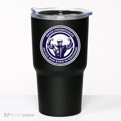 Tumbler