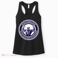 Never Underestimate An Old Man Born In November  Women's Tank Top thumb 0