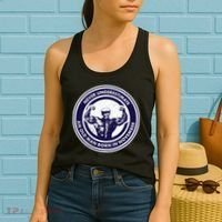 Never Underestimate An Old Man Born In November  Women's Tank Top thumb 2