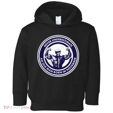 Toddler Hoodie