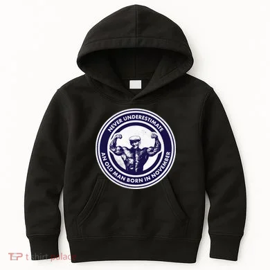 Kids Hoodie