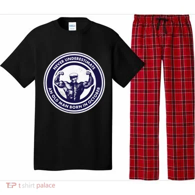 Pajama Set