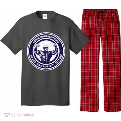 Pajama Set