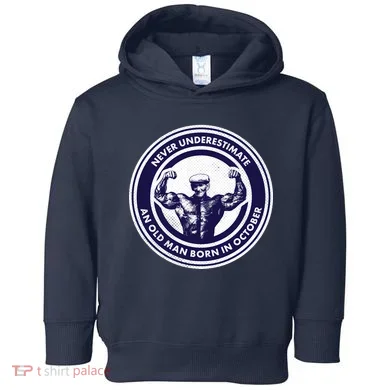Toddler Hoodie