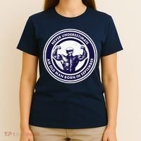 Never Underestimate An Old Man Born In September T-Shirt thumb 4