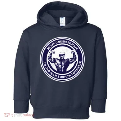 Toddler Hoodie